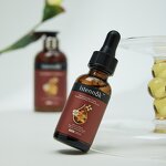 Scalp Hair Strengthen Oil Manufacturer - Biotin Infused