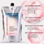 LPP Hair Repair Cream Supplier - For Permed Color-Treated Hair