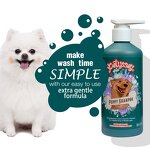 Tear Free Puppy Shampoo Manufacturer - Hypoallergenic Formula