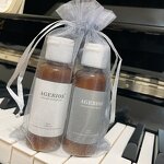 Hotel Mini Shampoo Manufacturer - Private Label for Travelling