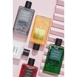 Gold Cedar Shower Gel Factory - Whitening Bubble Perfumed