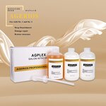 AGPLEX Bond Repair Shampoo Supplier - Sulfate-Free for Damaged Hair