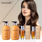 Sulfate Free Shampoo Supplier - For African Natural Hair