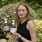 Caviar Hair Mask Manufacturer - Popular Hair Care Product