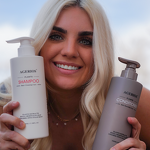 Private Label Hair Shampoo Manufacturer - Herbal Formula