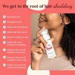 Hair Growth Oil Spray Manufacturer - Non-Greasy Formula