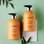 Argan Oil Shampoo Manufacturer - Anti-Dandruff Nourishing