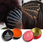 Hair Wax Cream Manufacturer - Super Strong Hold