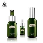 Organic Argan Oil Hair Serum Manufacturer - Anti-Frizz Treatment