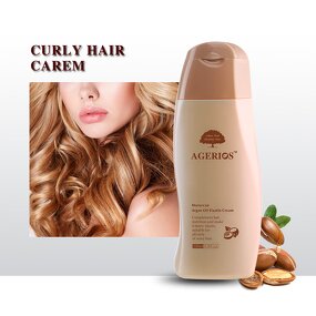 Elastin Curl Cream Manufacturer - Professional Salon Grade