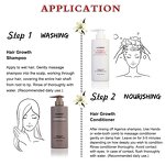 Hair Growth Shampoo Supplier - In Stock Wholesale