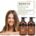 Hair Growth Products Manufacturer - Good Customer Feedback