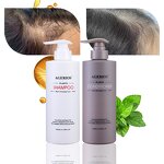 Medicated Hair Growth Shampoo Factory - Wholesale Fast Delivery