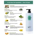 Professional Hair Growth Oil Supplier - Fast Hair Loss Solution