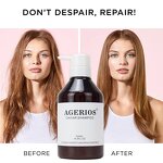 Caviar Argan Oil Shampoo Supplier - For Hair Regrowth