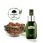 Moroccan Argan Oil Supplier - For Scalp Health