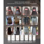 Brazilian Keratin Treatment Manufacturer - Repairing Caviar Collagen