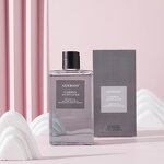 Sandalwood Shower Gel Supplier - Refreshing Gentle Moisturizing