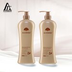 Hair Care Set Manufacturer - 1000ml Argan Oil Formula