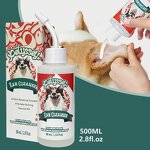 Ear Drops for Pets Supplier - Ear Mite Treatment Cleaner