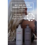 Hair Growth Shampoo Manufacturer - Sulfate-Free Formula