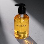 Luxury Shower Oil-Gel Supplier - Hydrating Bath & Body Wash