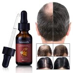Hair Growth Oil Manufacturer - For African Alopecia