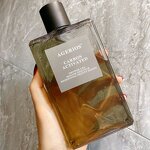 Herbal Body Wash Factory - Natural Perfume for Men