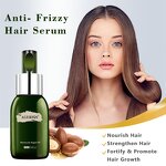 Argan Oil Leave-In Manufacturer - Hair Loss Control Refreshing