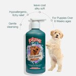 Tear Free Puppy Shampoo Manufacturer - Hypoallergenic Formula