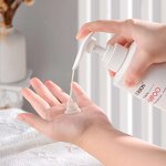 Hair Loss Control Conditioner Manufacturer - Natural Ingredients