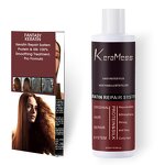 Keratin Treatment Manufacturer - Stop Hair Breakage Frizz Control
