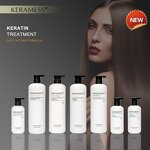 Organic Keratin Shampoo Supplier - Daily Care Purifying