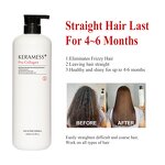 Brazilian Keratin Treatment Manufacturer - Formaldehyde Free