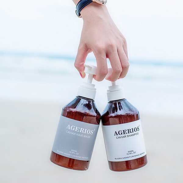 Caviar Conditioner Manufacturer - Sulfate-Free Keratin Repair