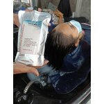 LPP Hair Spa Treatment Supplier - Herbal Amino Acid Argan Oil