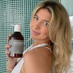 Professional Caviar Hair Mask Supplier - Instantly Moisturizing