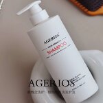 Ginger Anti-Hair Loss Shampoo Factory - Bulk Wholesale