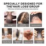 Hair Growth Shampoo Set Manufacturer - DHT Blocker Formula