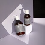 Keratin Hair Mask Manufacturer - Reconstructing for Damaged Hair