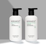 Keratin Treatment Cream Supplier - Moisturizing and Fluffy