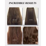 Collagen LPP Hair Mask Supplier - Deep Restoring Frizz Control