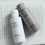 Anti Hair Loss Shampoo Manufacturer - Mini Size Fluffy