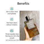Premium Body Wash Manufacturer - For Sensitive Skin