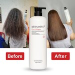 Keratin Hair Treatment Manufacturer - Custom Deep Conditioning
