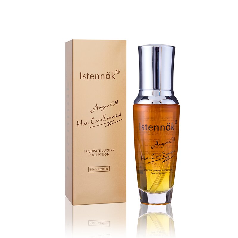 Argan Hair Treatment Oil Manufacturer - Wholesale Super Quality