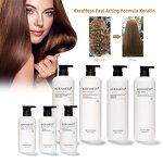 Brazilian Keratin Treatment Supplier - Hair Straightening
