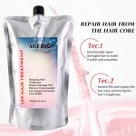 LPP Hair Treatment Mask Factory - Bond Repair Private Label