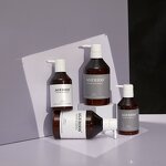 Caviar Moisturizing Shampoo Manufacturer - Deep Treatment Keratin