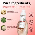 Hair Growth Oil Spray Manufacturer - Non-Greasy Formula